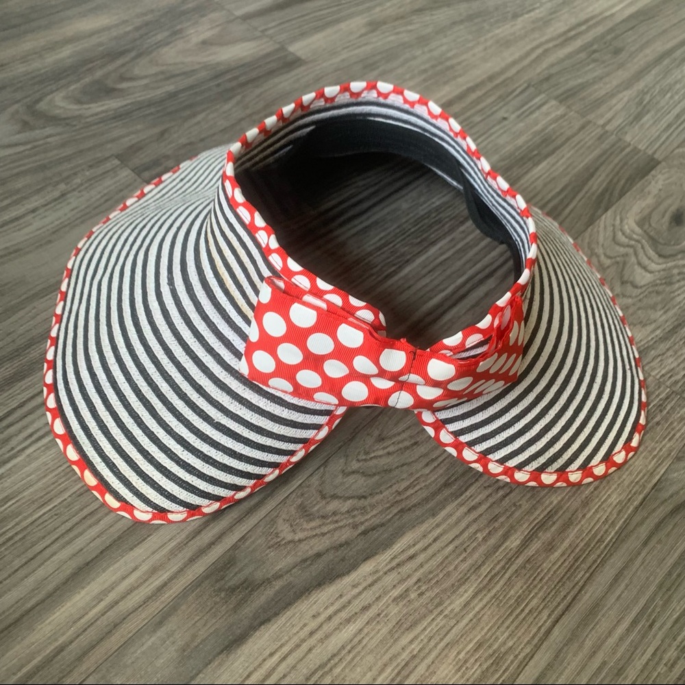 Disney floppy hat